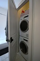 Rented by Westminster Management