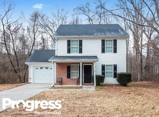 115 Railside Dr, Covington, GA 30014