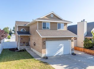 788 E 8230 S, Sandy, UT 84094