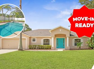 78 Rae Dr, Palm Coast, FL 32164