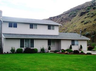 4705 W Powerhouse Rd, Yakima, WA 98908