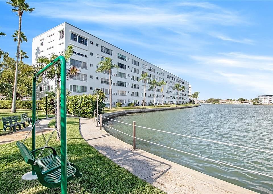 1st image of 5925 Shore Blvd S APT 114