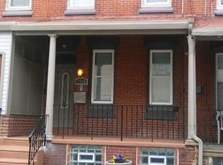 1933 E Stella St, Philadelphia, PA 19134