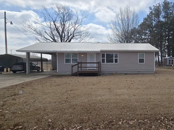 1505 Wayne Ave N, Wynne, AR 72396