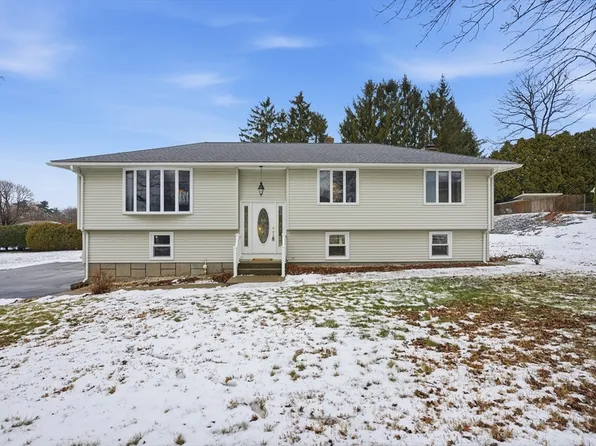 63 Helene St, Ludlow, MA 01056