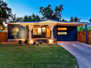 1400 E 3rd St, Austin, TX 78702