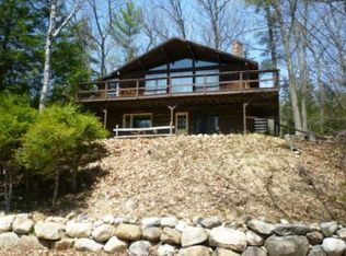 878 State Route 49, Thornton, NH 03285