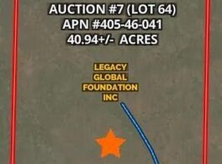 E Hummingbird Rd #64, Douglas, AZ 85607