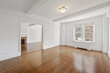 Rented by Rudin Management Company, Inc.