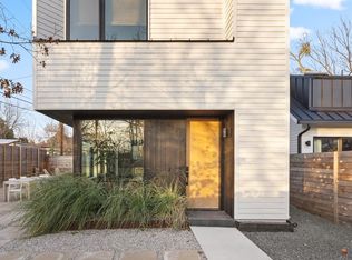 4604 S 2nd St #2, Austin, TX 78745