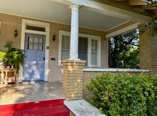 123 Tuscaloosa St, Mobile, AL 36607