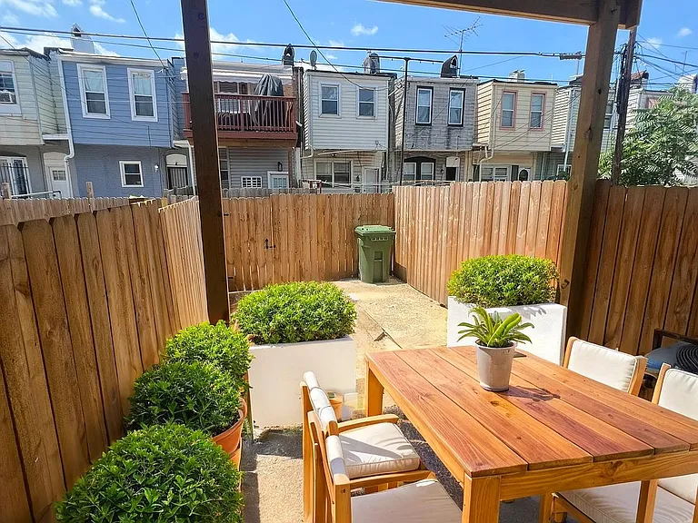 406 N Belnord Ave — Photo 7