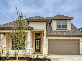 248 Prickly Poppy Loop, Kyle, TX 78640