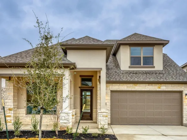 248 Prickly Poppy Loop, Kyle, TX 78640