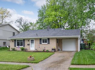 4755 Glendon Rd, Columbus, OH 43229