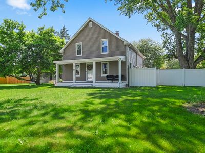 310 New Boston Rd, Fairhaven, MA, 02719