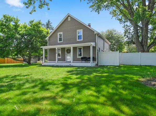 310 New Boston Rd, Fairhaven, MA 02719