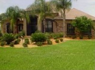 5880 Old Berkley Rd, Auburndale, FL 33823