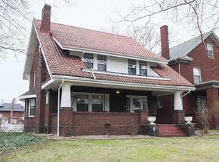 1273 11th St NW, Canton, OH