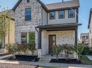 4238 Hap Arnold Mews, Frisco, TX 75034