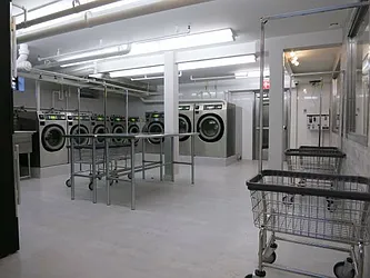 Rented by Atlantic Management Co Inc