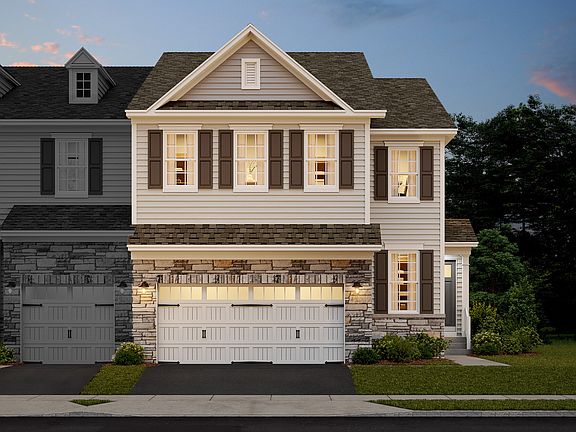 Claremont II C2