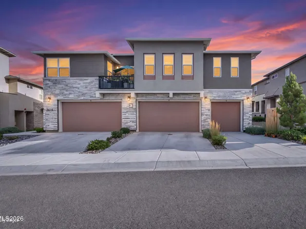 3611 Pulsar Ln #3, Carson City, NV 89705
