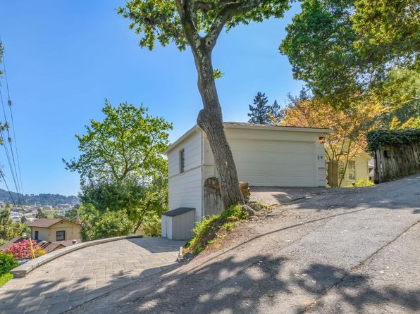 9 Upper Fremont Dr, San Rafael, CA 94901