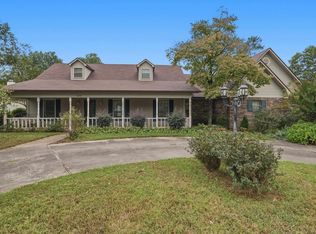 509 SW 3rd St, Bryant, AR 72022