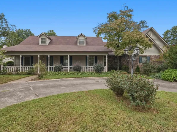 509 SW 3rd St, Bryant, AR 72022