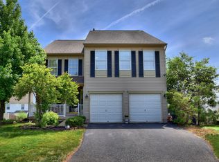 1022 Greene Blvd, Collegeville, PA 19426