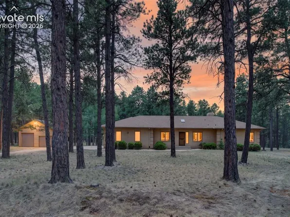 155 Pontiac Loop, Monument, CO 80132