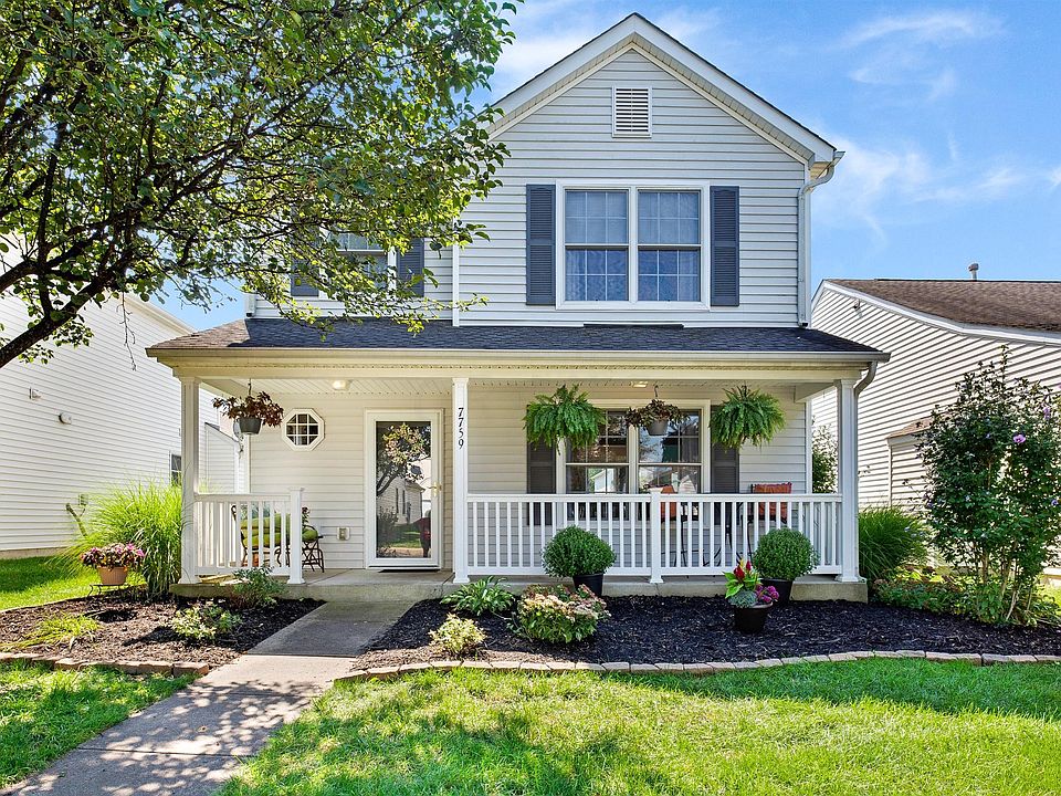 1st image of 7759 Lupine Dr #137