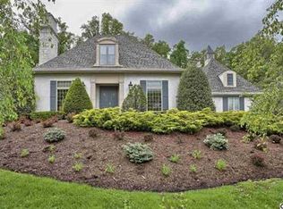 1203 Quail Hollow Rd, Hummelstown, PA 17036