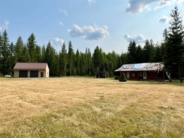 11 Pine Tree Ln, Trout Creek, MT 59874