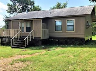 125 Turkey Run, Cedar Creek, TX 78612
