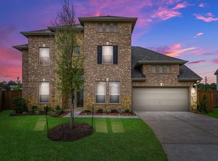 21223 Bradford Grove Dr, Spring, TX 77379
