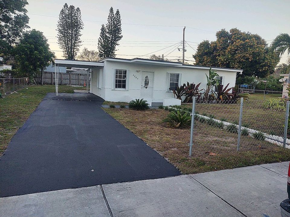 1st image of 2285 Bunche Park School Dr