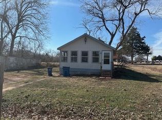 824 S Stallard St, Stillwater, OK 74074