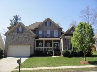 208 Delancy St, Locust, NC 28097