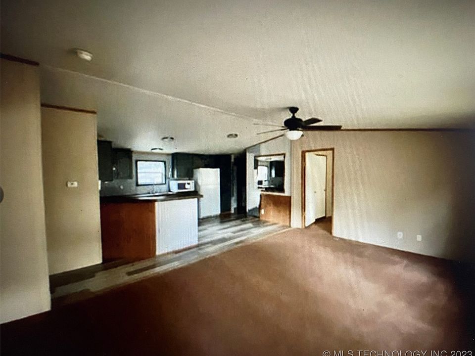 305 N 20th St, Mannsville, OK 73447 Zillow