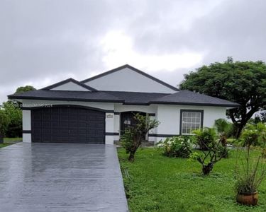 21299 SW 248th St, Homestead, FL, 33031