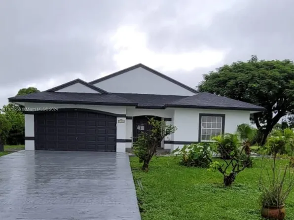 21299 SW 248th St, Homestead, FL 33031