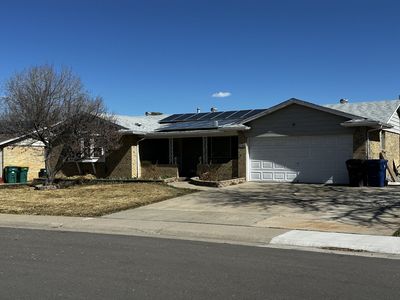 16261 E 7th Dr, Aurora, CO, 80011