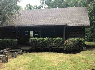 0 Reed Ln, Thorn Hill, TN 37881