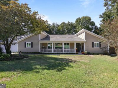 4167 Meadow Way, Marietta, GA, 30066
