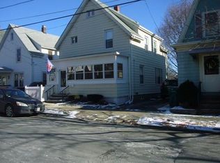 7 Gardiner St, Lynn, MA 01905