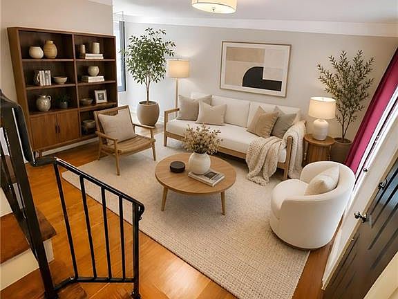 3rd image of 411 10th St NE APT 7