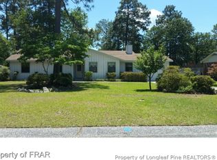 6905 Wickersham Dr, Fayetteville, NC 28314