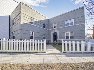 2329 Fairlawn Ave SE APT 3, Washington, DC 20020